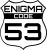 EnigmaCODE 53